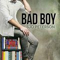 BAD BOY de S. J. D. PETERSON