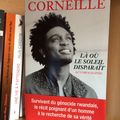 Là où le soleil disparaît - Corneille