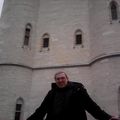 Au château de Vincennes