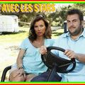 CAMPE AVEC LES STARS