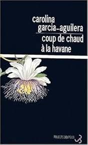 Coup de chaud à La Havane de Carolina Garcia-Aguilera