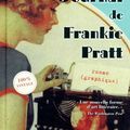 Le journal de Frankie Pratt ---- Caroline Preston