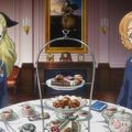 Girls und Panzer : l'art de vivre et le hentai