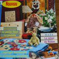 Magazine Passion du Patchwork