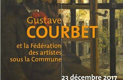 Courbet et la Fédération d'artistes