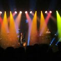 Marillion en concert le 6 octobre 2017 à Nancy