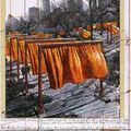 Christo and Jeanne-Claude, 'The Gates' @ Philbrook Museum of Art
