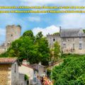  Procès soutenu par les seigneurs de Montreuil Bonnin avec l’Abbaye de Sainte-Croix de Poitiers sur maison fortifiée de Vasles