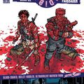 Image Comics Die die die ! by Kirkman & Burnham