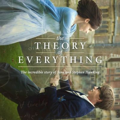 La Théorie de l'Univers / The Theory of Everything (2014) - Lorsque tout est bien fait, la magie opère.
