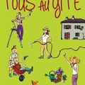 Monika PEETZ : Tous au gîte !