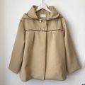 L'imperméable Miss Kate - Chut Charlotte