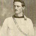 Arthur Hermann, un belfortain Champion de gymnastique