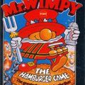 Mr Wimpy