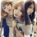 4minute - Only Gained Weight