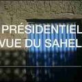 La Présidentielle vue du Sahel 