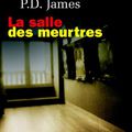 La salle des meurtres, P.D. James