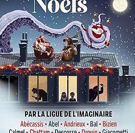 "Le pire des Noëls" par la Ligue de l'Imaginaire