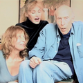 En Compagnie d'Eric Rohmer de Marie Rivière - 2010