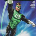 DC Comics : Green Lantern