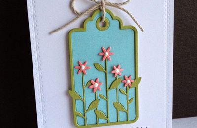 cardlift de septembre sur stampin class