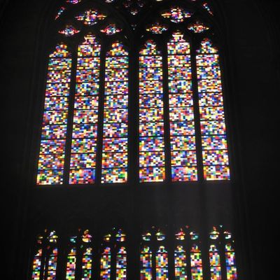 Escapade à Bonn