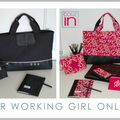 Nouvelle collection "Working Girl"