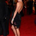 MET Costume Institute: Kate Bosworth