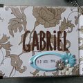 Mini-album Gabriel