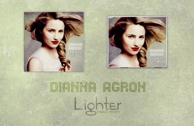 Dianna Agron (Glee)