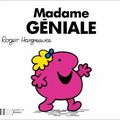 Madame GENIALE