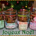 Des cadeaux pour NoËl