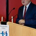 JEAN-JACQUES THOMAS : « L’ÉCOLE A PLUS QUE JAMAIS VOCATION A S’OUVRIR SUR LES AUTRES ET SUR LE MONDE ».