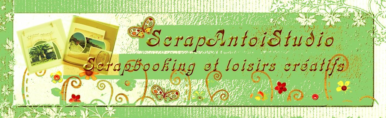 ScrapAntoiStudio1 Mes passions