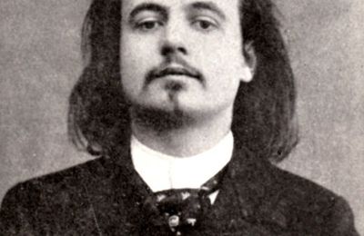  Alfred Jarry (1873 – 1907) : Manao tupapau