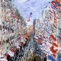 14 juillet : embastillage programmé