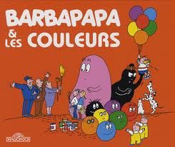 Pour deux albums "Barbapapa" achetés, un titre inédit offert !