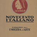L'avventura di Novecento Italiano 1923/1943