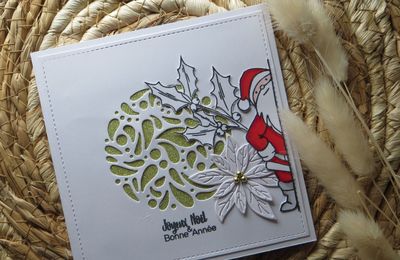 cartes de voeux...