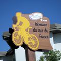 Etape 9 : Divonne les bains - Alpe d'Huez