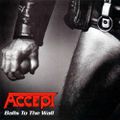 ACCEPT - Balls To The Wall (1983)