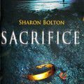 Sacrifice, Sharon Bolton