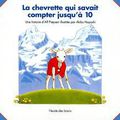 CP - la chevrette qui savait compter jusqu'à 10 (période 1)