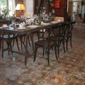 La table by SIA Home Fashion (Automne-Hiver 2011-12)
