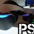 Casque VR : la prochaine innovation de Sony