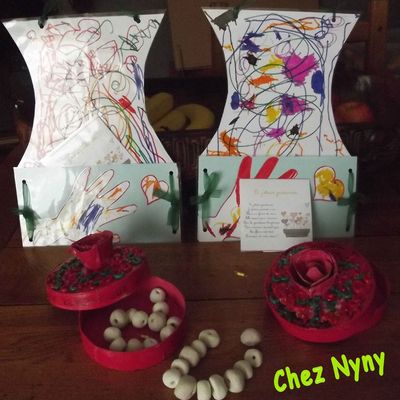 Fêtes des mères 2013