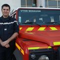 Caserne de la Benauge