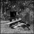 Lavoir ancien