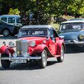 MG TD à Salies du Salat