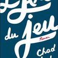 L'art du jeu ---- Chad Harbach